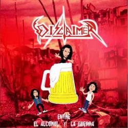 Entre el Alcohol y la Guerra